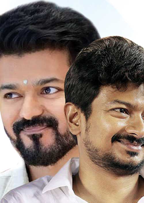 ராங்கால் அண்ணாமலையின் மெஹா வசூல்! தேசிய அளவில் புதிய அணி! விஜய் அரசியல்! உதயநிதிக்கு சவாலா?