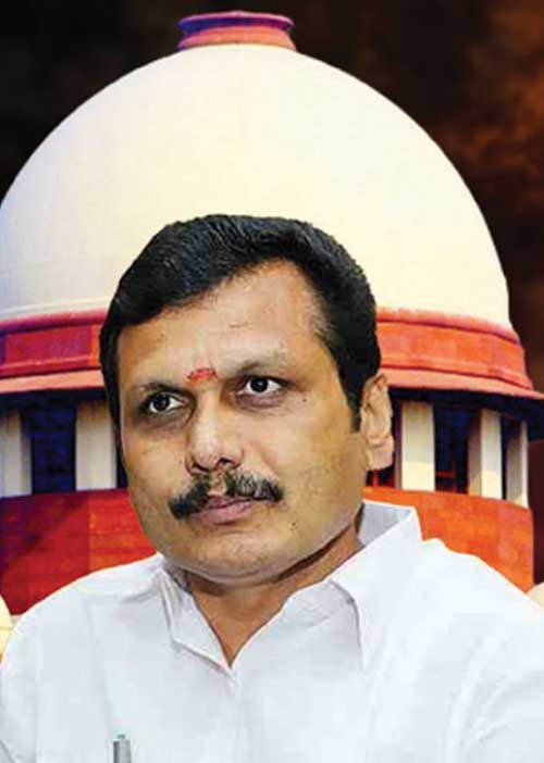 ராங்கால் -அமைச்சரைக் காப்பாற்றிய அமலாக்கத்துறை! நூற்றாண்டு சென்டிமெண்ட்! கவலையில் உடன்பிறப்புகள்! புதிய தலைமைச் செயலாளர்! புதிய டி.ஜி.பி.! யார்? யார்?