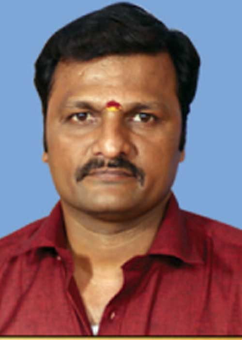 ஜூன் மாத ராசி பலன்கள் -சி.எஸ். ஞானமூர்த்தி