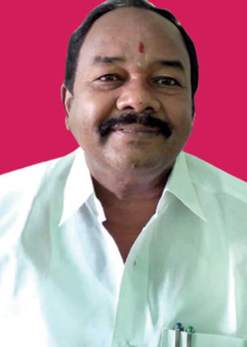 மா.செ.க்கு எதிராக போர்க்கொடி! -சேலம் அ.தி.மு.க. சலசலப்பு!