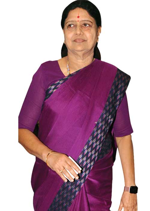 வைத்தி இல்லத் திருமண விழா புறக்கணித்த சசி! -விறுவிறு பின்னணி!