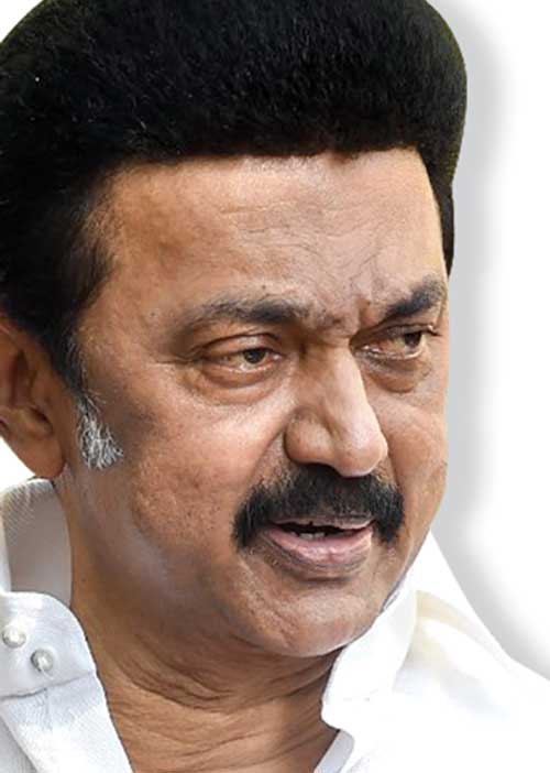 அதிரடி காட்டிய முதல்வர்!