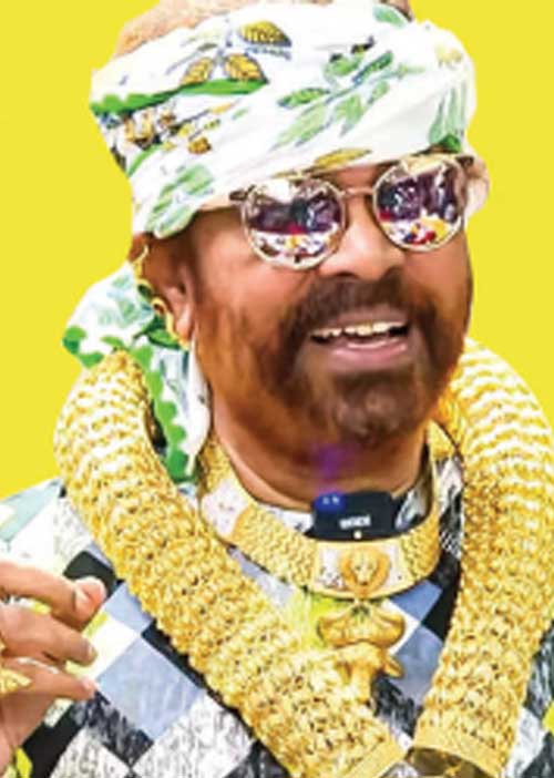 வாட்ஸ்-அப் காலில் கொலையை ரசித்த வரிச்சியூர் செல்வம்!