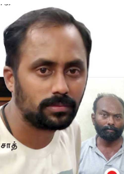 சினிமா தயாரிப்பாளரைக் கடத்திய நடிகர்கள்!
