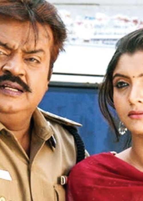 கருப்பு + சிவப்பு = புரட்சி! -திரைப்பட இயக்குநர்- வசனகர்த்தா லியாகத் அலிகான் (42)