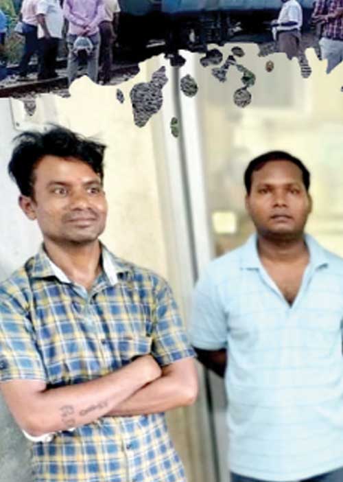 ஆயுள் தண்டனை! நண்பனை கொன்ற நண்பர்கள்!
