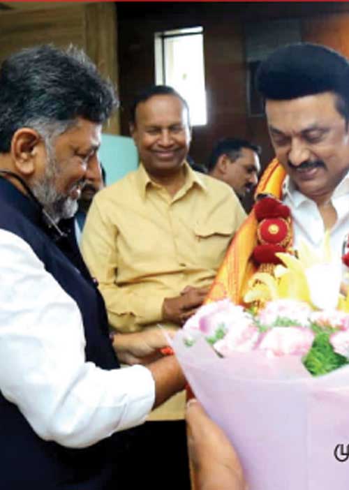 INDIA Vs MODI ! சாதிக்குமா எதிர்க்கட்சிகள் கூட்டணி?