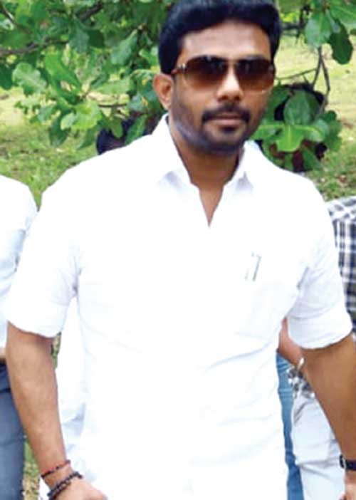 தேனி தொகுதி! என்ன செய்தார் எம்.பி.?