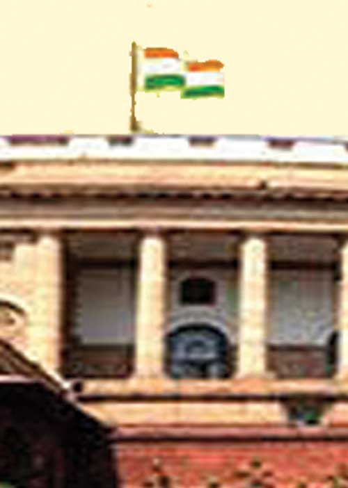 பாராளுமன்றத் தேர்தல் சூடு பிடிக்கும் கூட்டணி வியூகம்