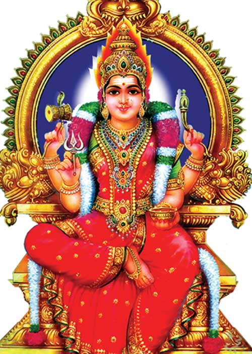 துலாம் லக்னம் தசா புக்திப் பரிகாரங்கள்! -பிரசன்ன ஜோதிடர் ஐ. ஆனந்தி