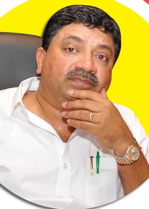 ஓரங்கட்டப்படுகிறாரா?