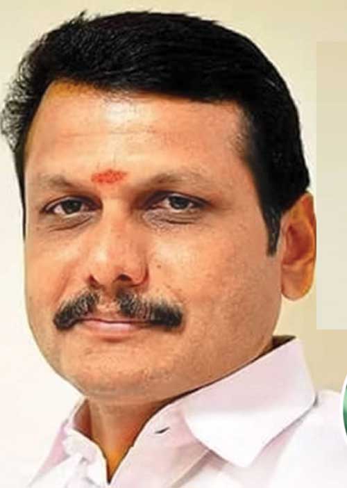 செந்தில் பாலாஜி வழக்கில் நடப்பது என்ன?