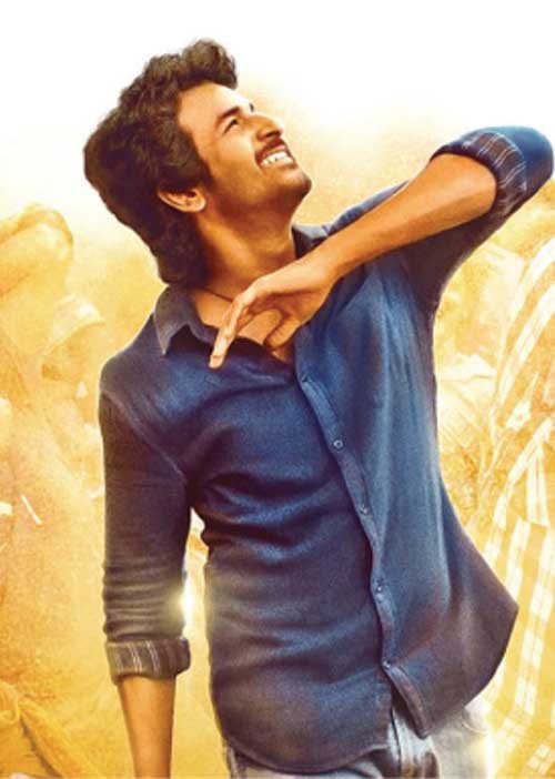 மாஸ் ஹீரோ வரிசையில் சிவகார்த்திகேயன்!