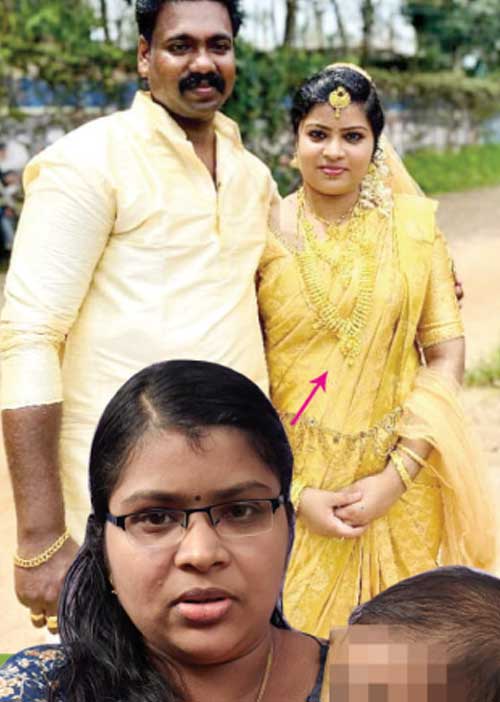 பெண் குழந்தைக்காக போராடும் தாய்! குமரி உருக்கம்!