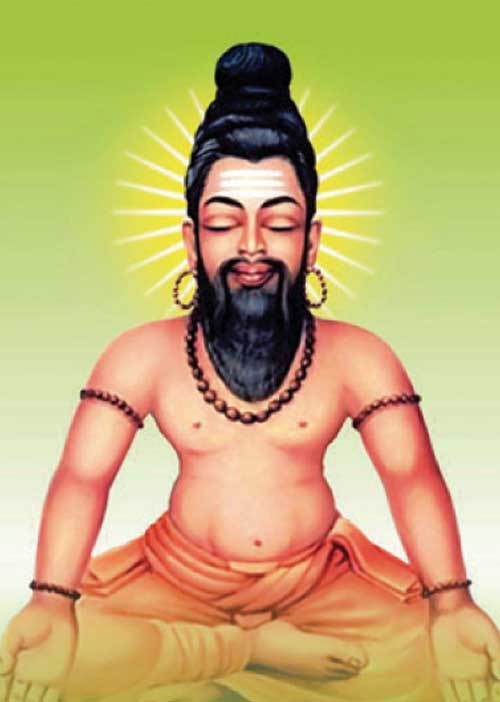 சித்தர்தாசன் சுந்தர்ஜி ஜீவநாடி (ஊழ்வினை ஆய்வு) ஜோதிடர்
