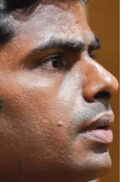 அண்ணாமலை மீது எடப்பாடி எழுப்பிய புகார்!