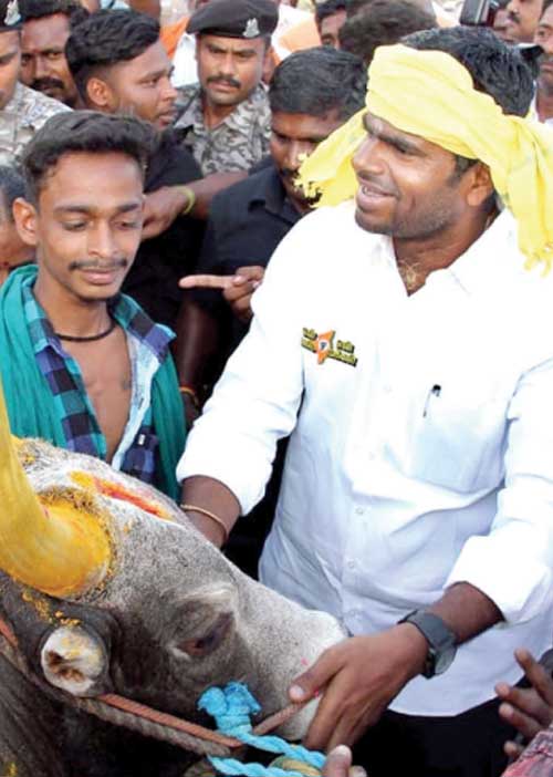 ஆபரேஷன் திராவிடாஸ்! -அ.தி.மு.க. எம்.எல்.ஏ.க்களுக்கு வலைவீசும் பா.ஜ.க!