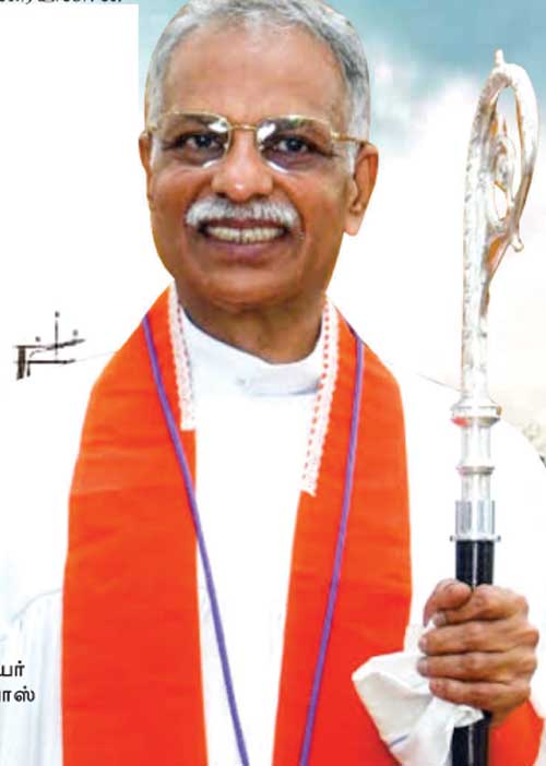 கிறிஸ்தவர்களை முகம்சுளிக்க வைத்த நெல்லை திருச்சபை!