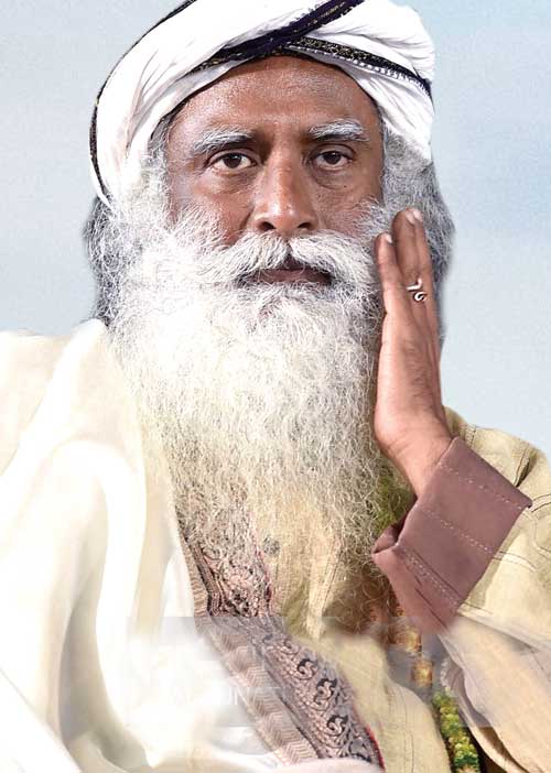 அனுமதி இல்லாத ஆதியோகி! அம்பலமான ஈஷா களவாணித்தனம்!