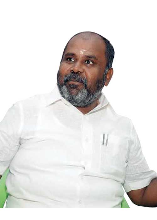 எடப்பாடிக்கு பீதியைக் கிளப்பும் முக்குலத்தோர் எதிர்ப்பு!