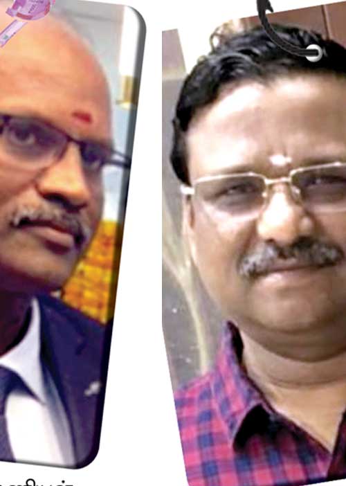 நியோமேக்ஸ் குற்றவாளிகளைப் பாதுகாக்கும் அண்ணாமலை?