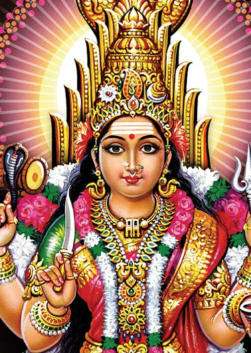 மகர லக்னம் தசா புக்திப் பரிகாரங்கள்! (10) -பிரசன்ன ஜோதிடர் ஐ. ஆனந்தி