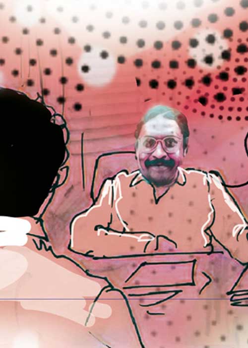 போர்க்களம்! நக்கீரன் கோபால்  (204) 