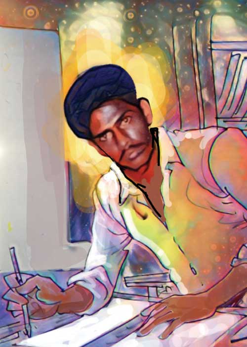 போர்க்களம்! நக்கீரன் கோபால் (205)