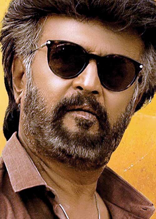 காக்காவும் கழுகும் -ரஜினி ருசிகரம்!