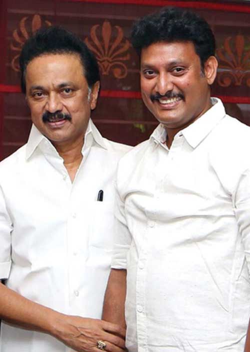 ராங்கால் : ஸ்டாலினைப் பதறவைத்த அன்பில் மகேஷ்! -தி.மு.க. களேபரம்! ஜெ சேலை விவகாரம்! -பா.ஜ.க புஸ்வாணம்! தயாராகும் ஐ.ஏ.எஸ். டிரான்பர் லிஸ்ட்!