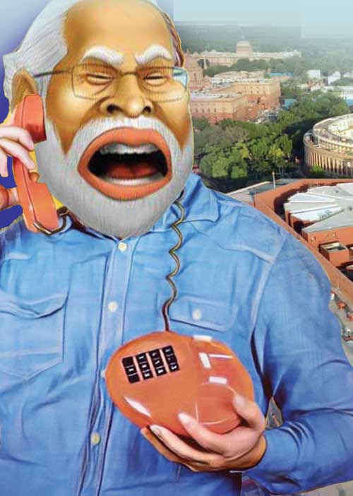 ராங்கால்- மோடியை மிரட்டும் பார்லிமெண்ட் வாஸ்து! சி.பி.ஐ. மீதே புகார்! -பரபரக்கும் உள்துறை, தமிழக காங்கிரசிஸ் தலைவர் கலாட்டா!