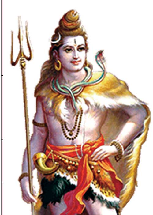 4-ஆம் பாவாதிபதி நின்ற பலன்!