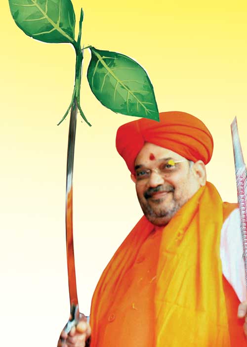அ.தி.மு.க.வை உடைக்கும் பா.ஜ.க!