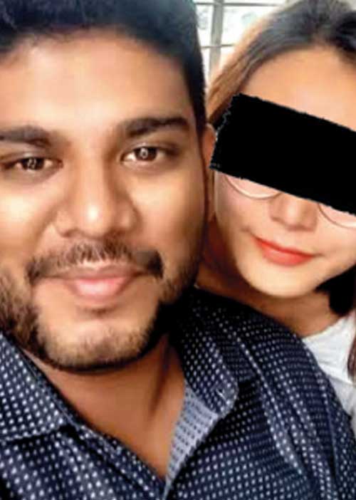 போர்வைக்குள் ஜெபம் -போலி பாதிரியாரின் கிளுகிளு விளையாட்டு!