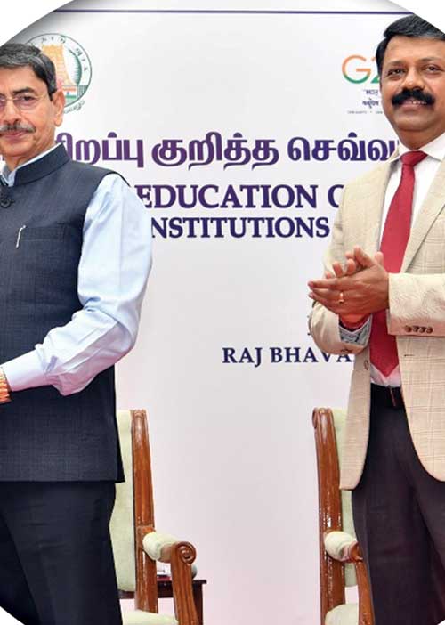 ராங்கால் அதிகாரி மாற்றம் ராஜ்பவனில் சந்தேகப் புயல்! அண்ணாமலை ஆரம்பித்த புது பிஸ்னஸ்!