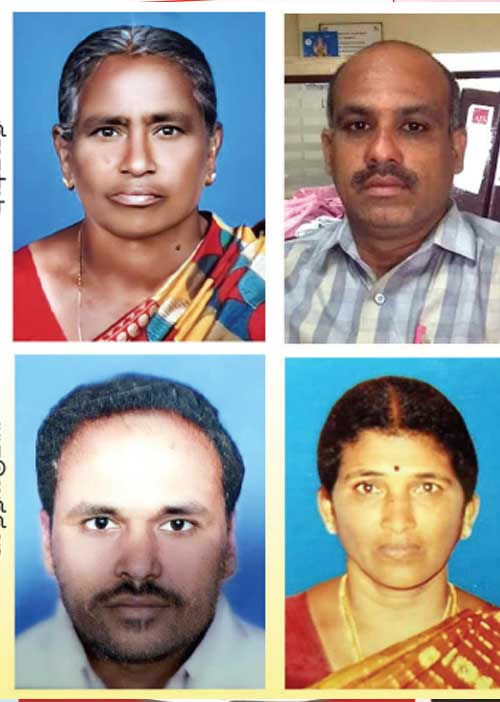 குடி! தட்டிக் கேட்டதால் கொலை