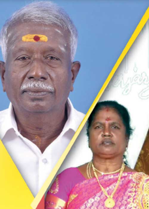 சேர்மனை டம்மியாக்கிய ஒ.செ.! -கீழ்பென்னாத்தூர் கிறுகிறுப்பு.
