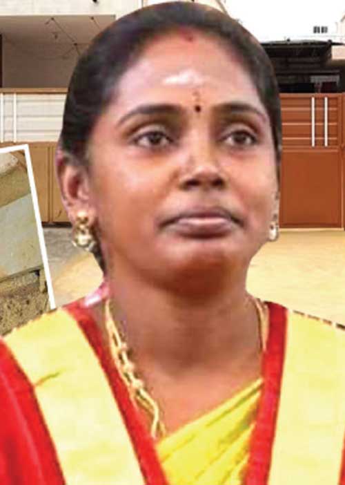 கோவை தி.மு.க.வினரை மிரட்டும் பில்லி சூனியம்..?!