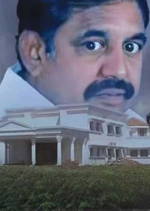 கொடநாடு கொலை! புதிய குற்றவாளிகள்!