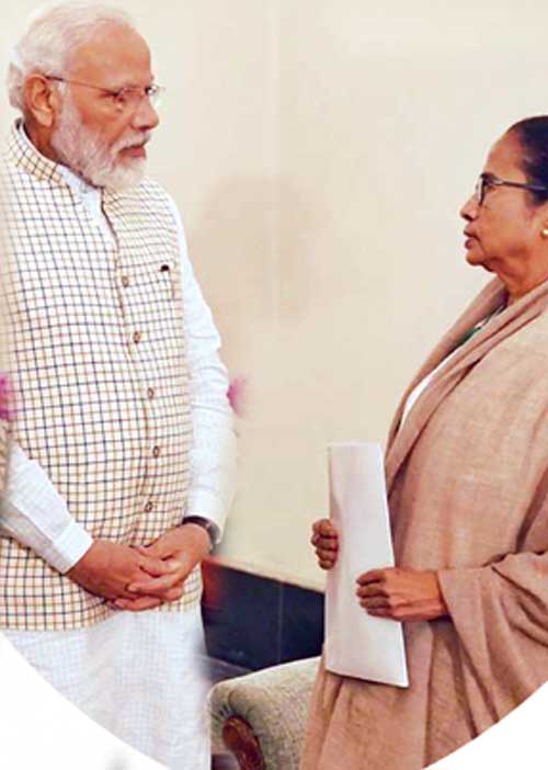 மோடியின் ஸ்லீப்பர் செல்! பா.ஜ.க.வின் பலே திட்டம்!