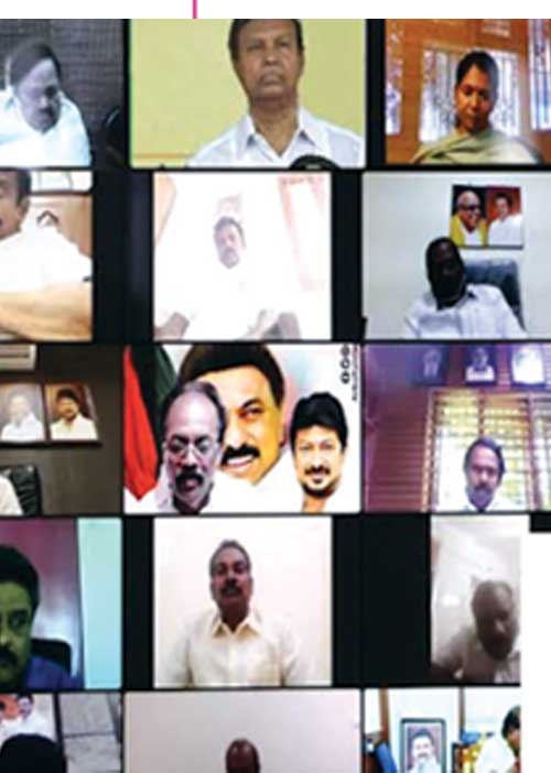 ராங்கால் அந்த 7 மா.செ.க்கள்! - ஸ்டாலின் எடுக்கும் சாட்டை! தமிழ்நாடு காங்கிரஸில் ஆடுபுலி ஆட்டம்!