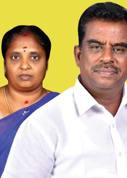 செயலாளர்! Vs கவுன்சிலர்கள் -சேலம் தி.மு.க. திகுதிகு!