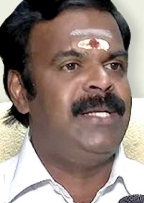 மோசடி வழக்கு: 1.50 லட்சம் பக்க குற்றப்பத்திரிகை! -சேலம் பரபரப்பு!