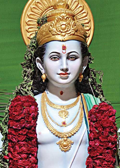 தசா புக்திகள் தரும் நோய் தாக்கங்கள்! ஆர். மகாலட்சுமி