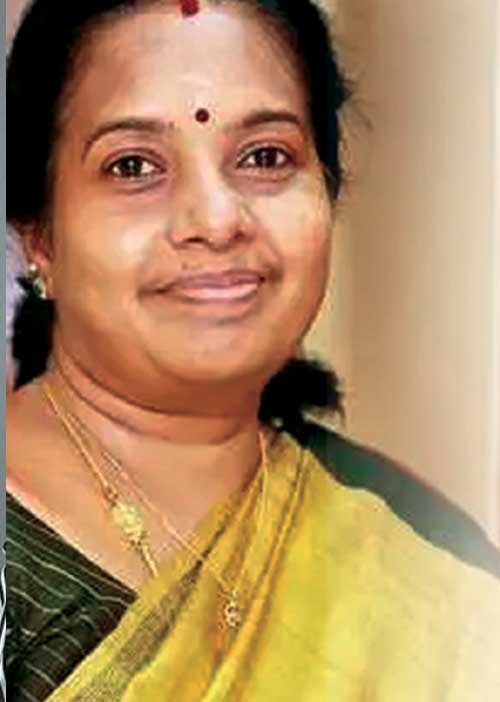 அண்ணாமலைக்கு எதிராக வானதி! பா.ஜ.க. - அ.தி.மு.க. களேபரம்!