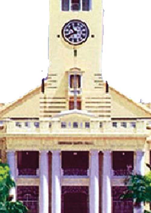 கோல்மால்! 56 பேராசிரியர்களை நீக்கம்!
