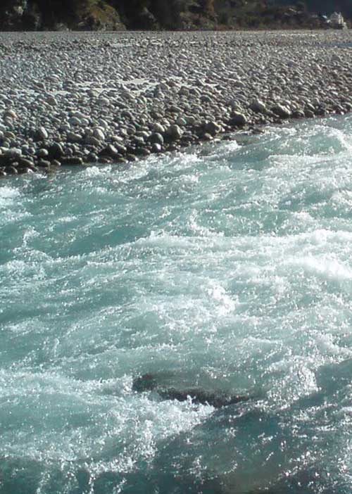 ஏழு பிறவி பாவம் போக்கும் கங்கை நீராடல் - டி.ஆர்.பரிமளன்