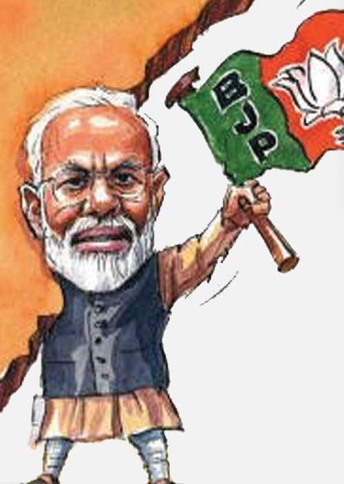 சர்ச்சை ஆளுநர்கள்! கேலிக்கூத்தாகும் ஜனநாயகம்!