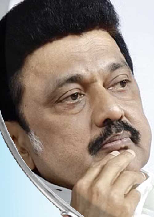 ராங்கால் முதல்வரையும் விட்டுவைக்காத அமலாக்கத்துறை! போட்டுக்கொடுக்கும் அதிகாரிகள்! கோட்டையில் வில்லங்கம்
