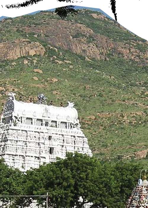 கூலிப்படைச் சிறுவர்கள்! - ஆபத்தில் அலறும் ஆன்மீக நகரம்!